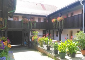 FeWo mit wunderschönem Ausblick zum Hausberg Tillenberg
