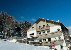FeWo mit zwei Schlafzimmern und Fußbodenheizung