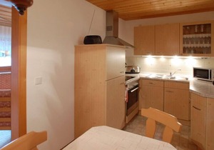 Fewo Nr. 3 Friedrichsruh für 2-4 Pers., ca 75 m², 2 Schlafzimmer, Wohnzimmer, Küche, Balkon
