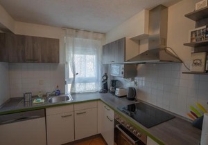 Fewo Reutlingen Metzstraße OG 1