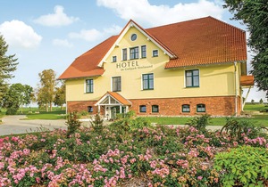 FeWo Schloss Ludwigsburg