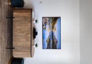 FeWo Tatzelwurm A5 , Bergblick, Schwimmbad, Sauna, Smart TV55, aussergewöhnlich