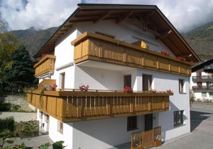 Fewo Zweiraum im Haus Götsch 5