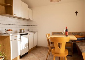 Fewo Zweiraum im Haus Götsch 5