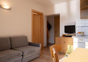 Fewo Zweiraum im Haus Götsch 5