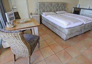 fewo1846 - Anna (App. 414) Studio apartment with sea view on the 5th floor