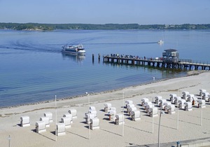 fewo1846 - At the Beach (App. 118) elegant studio apartment with sea views