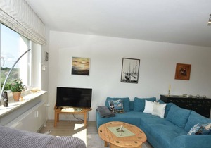 fewo1846 - Captain Stimmann - fewo1846 - Captain Stimmann / Elegant 3-room apartment on the 7th floor
