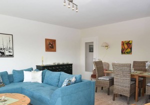 fewo1846 - Captain Stimmann - fewo1846 - Captain Stimmann / Elegant 3-room apartment on the 7th floor