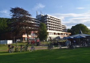 fewo1846 - Green Island (App. 319) - Studio apartment with balcony