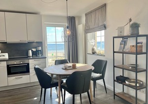 fewo1846 - KüsteNest (App. 590)/studio apartment with balcony on the 1st floor