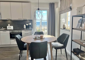 fewo1846 - KüsteNest (App. 590)/studio apartment with balcony on the 1st floor
