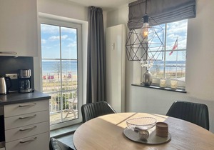 fewo1846 - KüsteNest (App. 590)/studio apartment with balcony on the 1st floor
