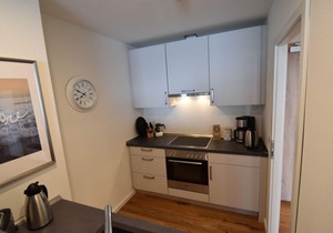 fewo1846 - Lina K. (App. 504) elegant studio apartment sea view up to 4 people.
