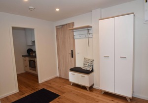 fewo1846 - Lina K. (App. 504) elegant studio apartment sea view up to 4 people.