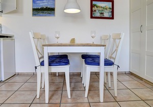 fewo1846 - Little Mermaid (App. 666)/studio apartment in the attic