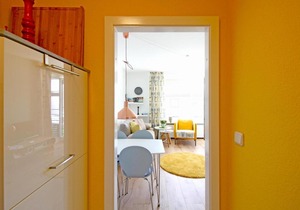 fewo1846 - Meine Auszeit - strandnahe 2-Zimmer-Wohnung mit Balkon