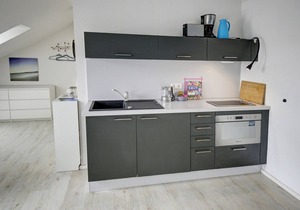 fewo1846 - Strandmuschel (App. 638)/studio apartment with sea views- 3rd floor