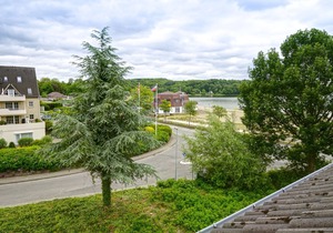 fewo1846 - Strandmuschel (App. 638)/studio apartment with sea views- 3rd floor