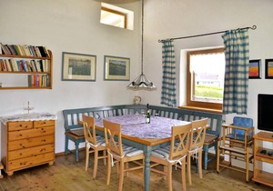 FH Am Goldenen Steig 100W
