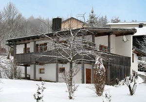FH Am Goldenen Steig 100W