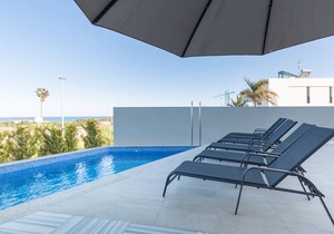 Fidalsa Moet & Chandon Sea Views