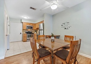 Fiddler's Cove 10G | Private Balcony, Resort Pool!