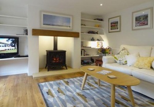 Fiddlesticks Cottage