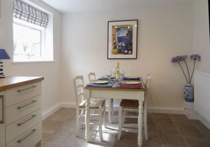 Fiddlesticks Cottage