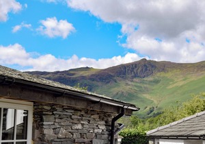 Field House Bothy - UK12571