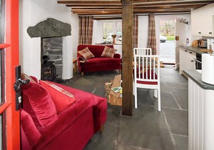 Field House Cottage - UK12573