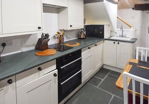Field House Cottage - UK12573