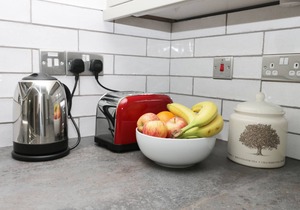 FIELDSIDE, pet friendly, with open fire in Hunmanby