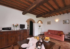 Fieno, Vecchio Fienile, Barberino Val d'Elsa, Florence and Chianti