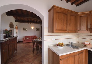 Fieno, Vecchio Fienile, Barberino Val d'Elsa, Florence and Chianti