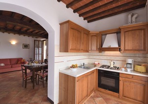 Fieno, Vecchio Fienile, Barberino Val d'Elsa, Florence and Chianti