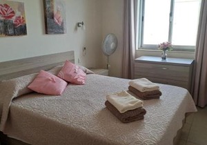 Fiesta Apartment Seaview