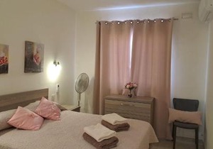 Fiesta Apartment Seaview