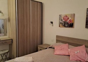 Fiesta Apartment Seaview
