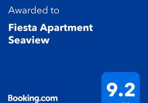 Fiesta Apartment Seaview