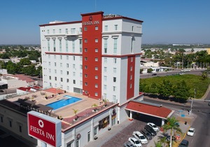 Fiesta Inn Ciudad Obregon
