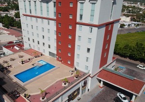 Fiesta Inn Ciudad Obregon