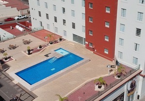 Fiesta Inn Ciudad Obregon