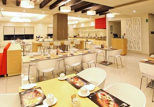 Fiesta Inn Coatzacoalcos
