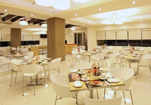 Fiesta Inn Coatzacoalcos