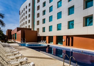 Fiesta Inn Culiacan