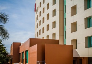 Fiesta Inn Culiacan