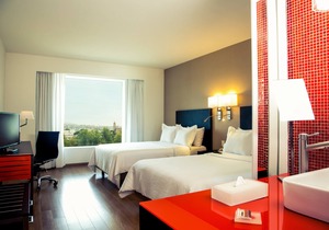 Fiesta Inn Culiacan
