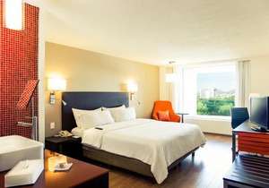 Fiesta Inn Culiacan