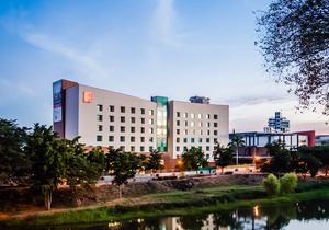 Fiesta Inn Culiacan